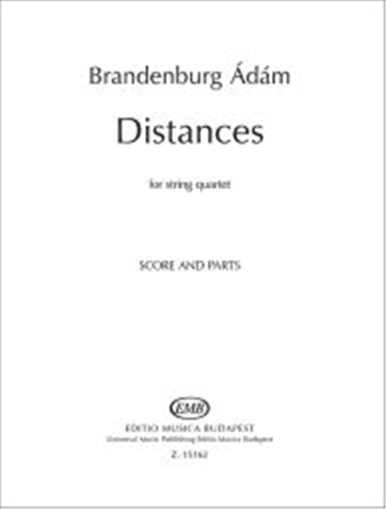 Distances